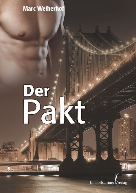 Der Pakt (Paperback)