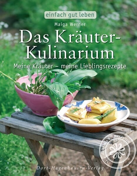 Das Krauter-Kulinarium (Hardcover)