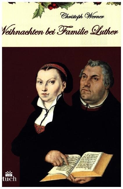 Weihnachten bei Familie Luther (Pamphlet)