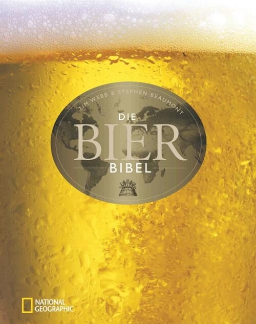 Die Bier-Bibel (Hardcover)