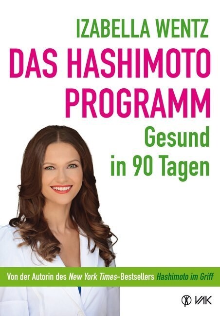 Das Hashimoto-Programm (Paperback)