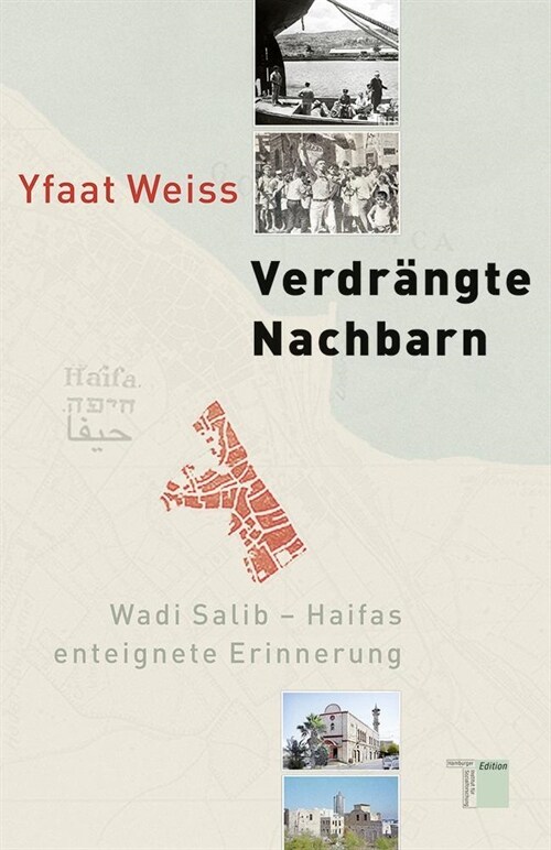 Verdrangte Nachbarn (Hardcover)