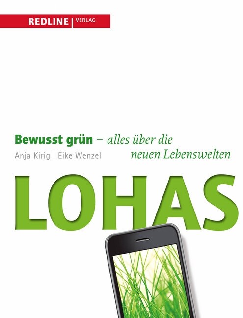 Lohas (Paperback)