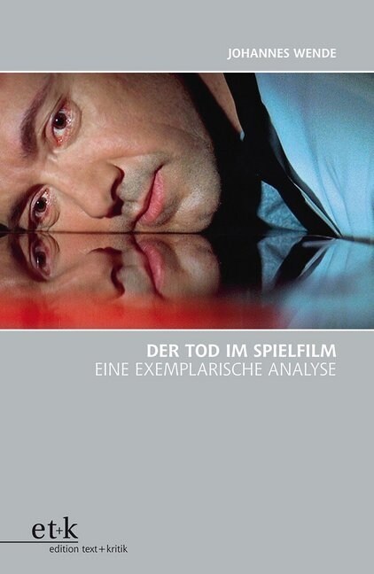 Der Tod im Spielfilm (Paperback)