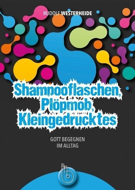 Shampooflaschen, Plopmob, Kleingedrucktes (Paperback)