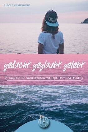 gedacht.geglaubt.gelebt (Hardcover)