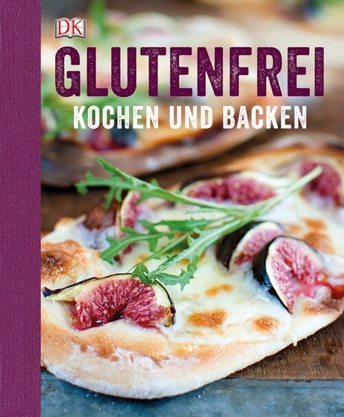 Glutenfrei kochen & backen (Hardcover)