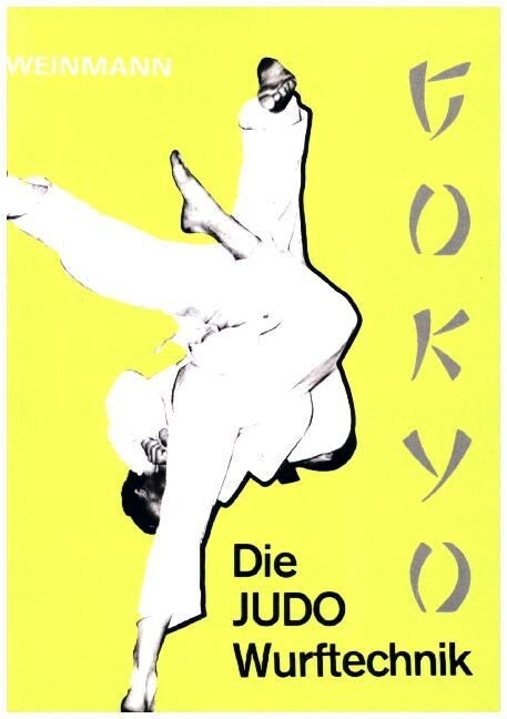 Die Judo Wurftechnik (Paperback)