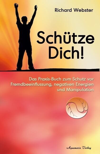 Schutze Dich! (Hardcover)