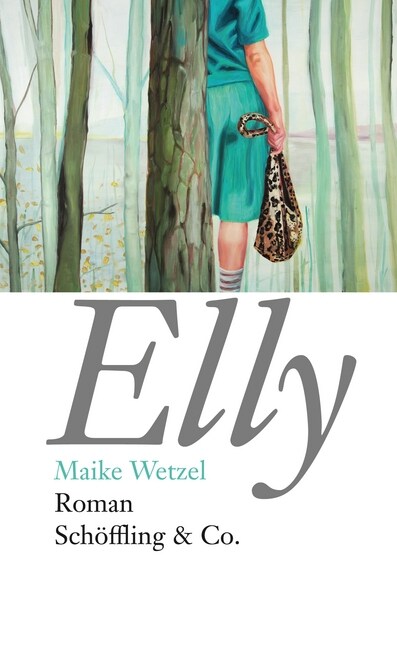 Elly (Hardcover)
