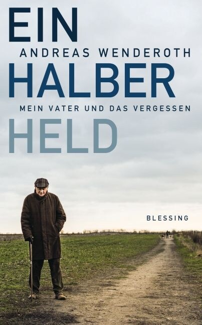 Ein halber Held (Hardcover)