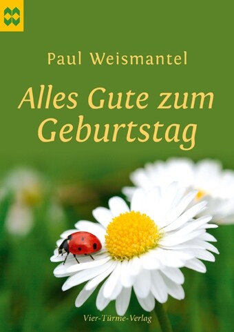 Alles Gute zum Geburtstag (Pamphlet)