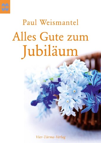 Alles Gute zum Jubilaum (Pamphlet)