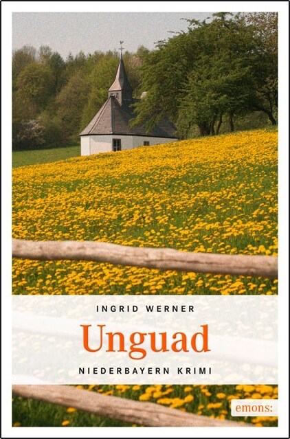 Unguad (Paperback)