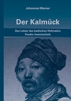 Der Kalmuck (Hardcover)