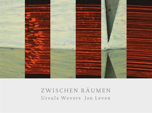 Zwischen Raumen (Hardcover)