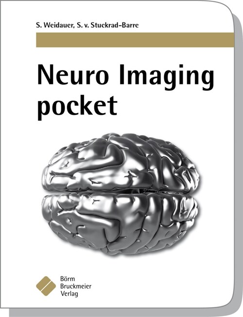 Neuro Imaging pocket (Paperback)