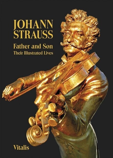 Johann Strauss (Paperback)