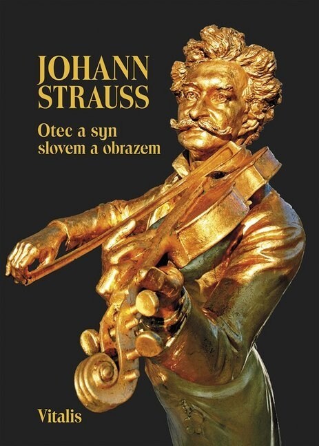 Johann Strauss (Paperback)