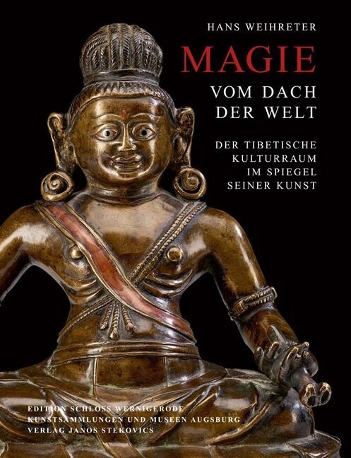 Magie vom Dach der Welt (Hardcover)