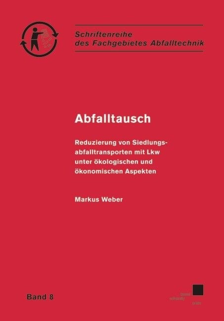 Abfalltausch (Paperback)