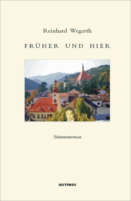 Fruher und hier (Hardcover)