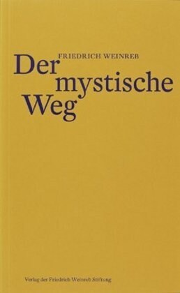 Der mystische Weg (Paperback)