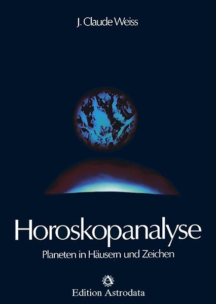 Planeten in Hausern und Zeichen (Hardcover)