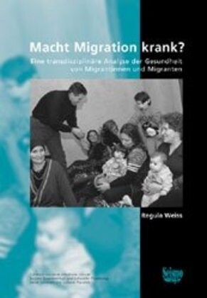 Macht Migration krank？ (Paperback)