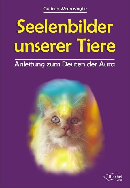 Seelenbilder unserer Tiere (Hardcover)