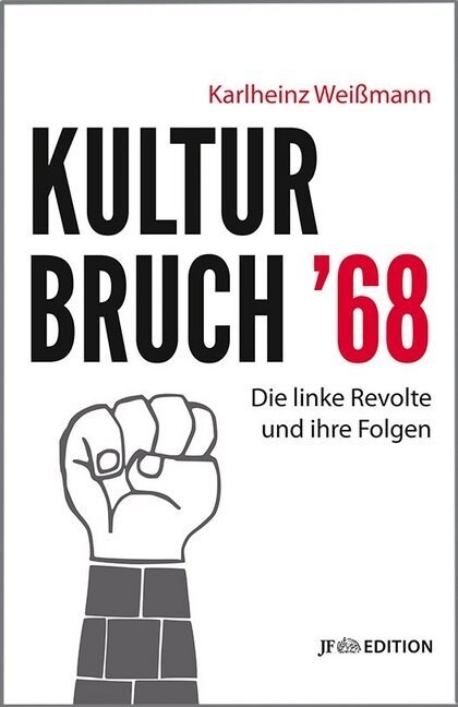 Kulturbruch 68 (Hardcover)