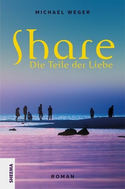 Share (Hardcover)