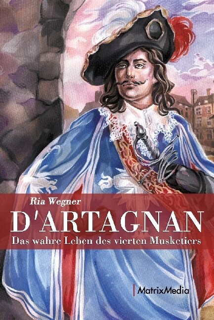 DArtagnan (Hardcover)