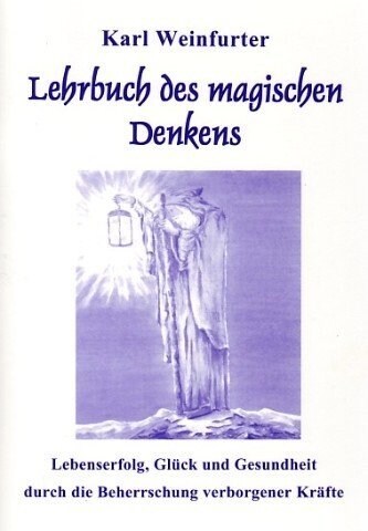 Lehrbuch des magischen Denkens (Paperback)