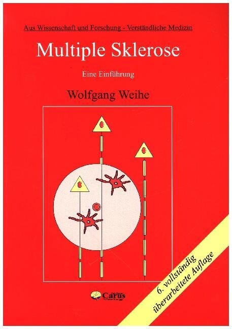 Multiple Sklerose (Paperback)