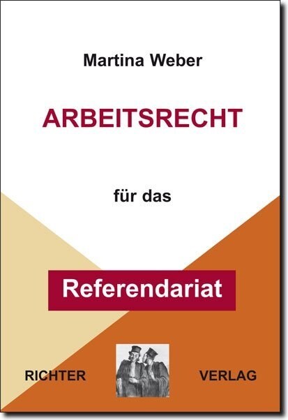 Arbeitsrecht fur das Referendariat (Paperback)