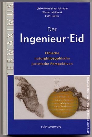 Der Ingenieur-Eid (Book)