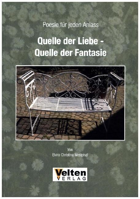 Quelle der Liebe - Quelle der Fantasie (Paperback)