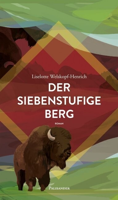 Der siebenstufige Berg (Hardcover)