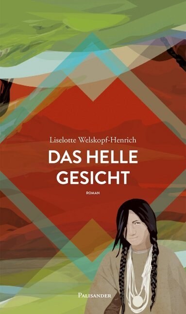 Das helle Gesicht (Hardcover)