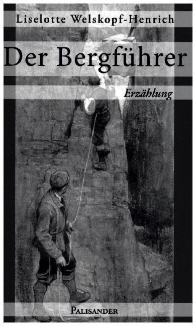 Der Bergfuhrer (Paperback)