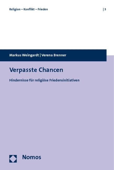 Verpasste Chancen (Paperback)