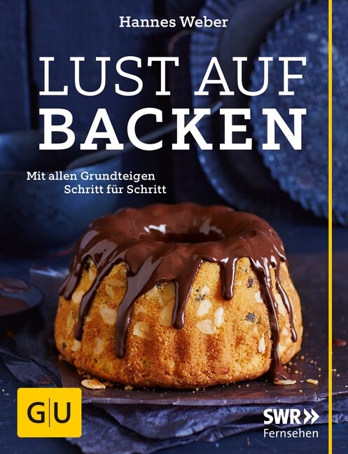 Lust auf Backen (Hardcover)