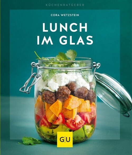 Lunch im Glas (Paperback)