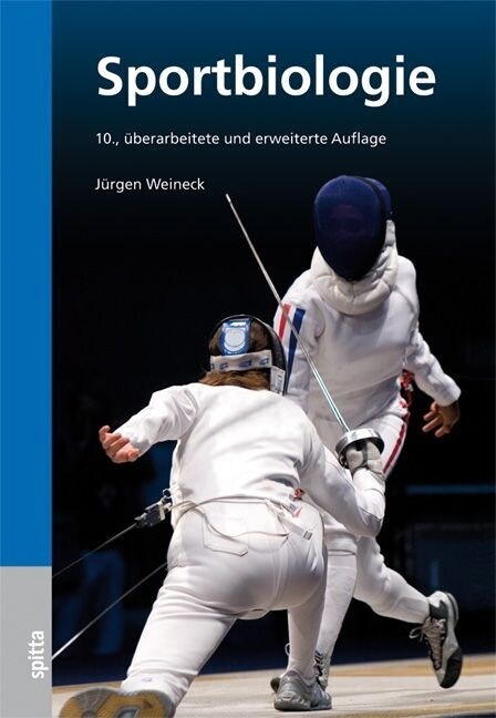 Sportbiologie (Hardcover)