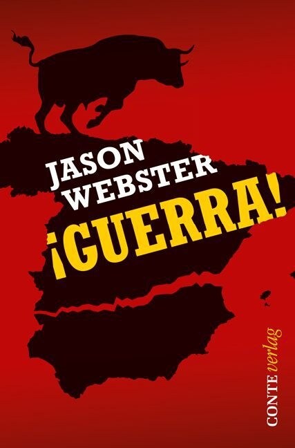 Guerra! (Paperback)