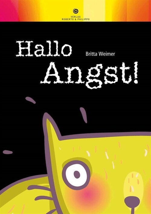 Hallo Angst (Paperback)