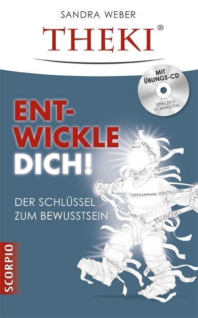 THEKI® Ent-Wickle dich!, m. Audio-CD (Paperback)