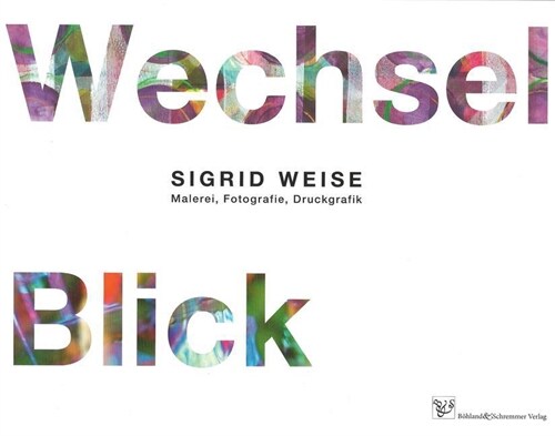 WechselBlick (Hardcover)