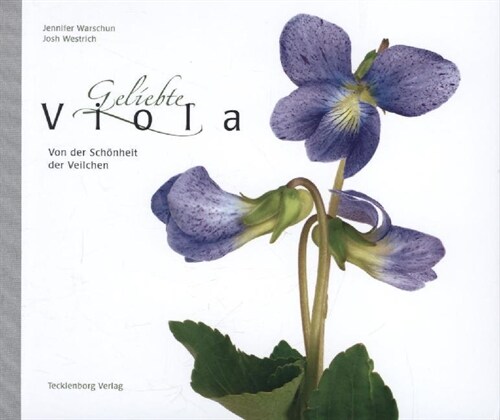 Geliebte Viola (Hardcover)